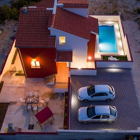 Olive Bridge Villa ماسلينتسا المظهر الخارجي الصورة