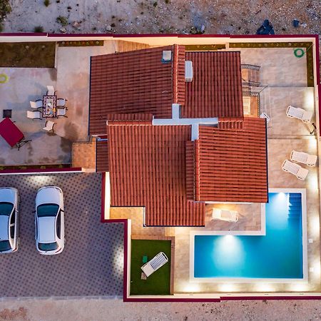 Olive Bridge Villa ماسلينتسا المظهر الخارجي الصورة