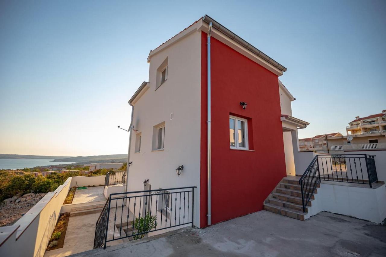 Olive Bridge Villa ماسلينتسا المظهر الخارجي الصورة