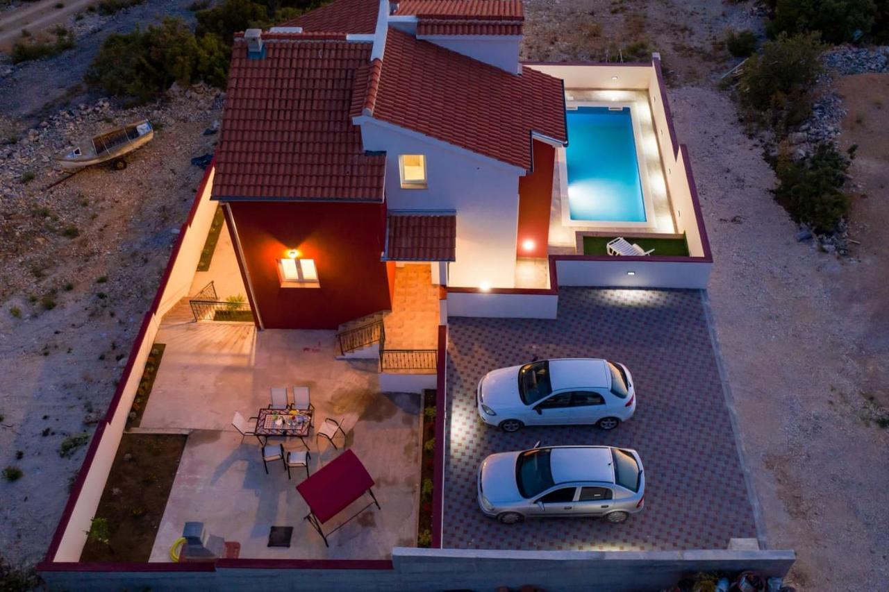 Olive Bridge Villa ماسلينتسا المظهر الخارجي الصورة