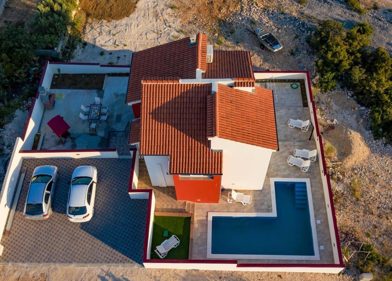 Olive Bridge Villa ماسلينتسا المظهر الخارجي الصورة