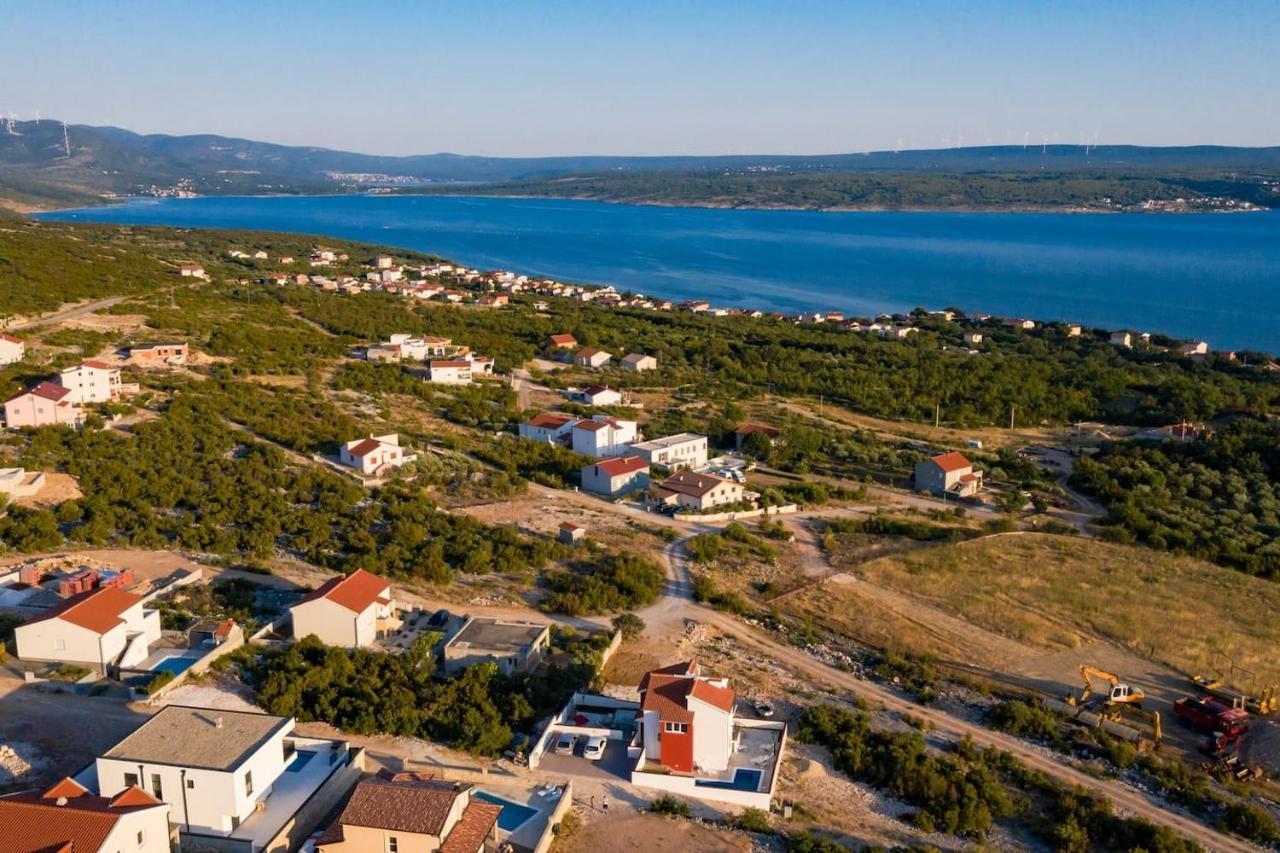 Olive Bridge Villa ماسلينتسا المظهر الخارجي الصورة