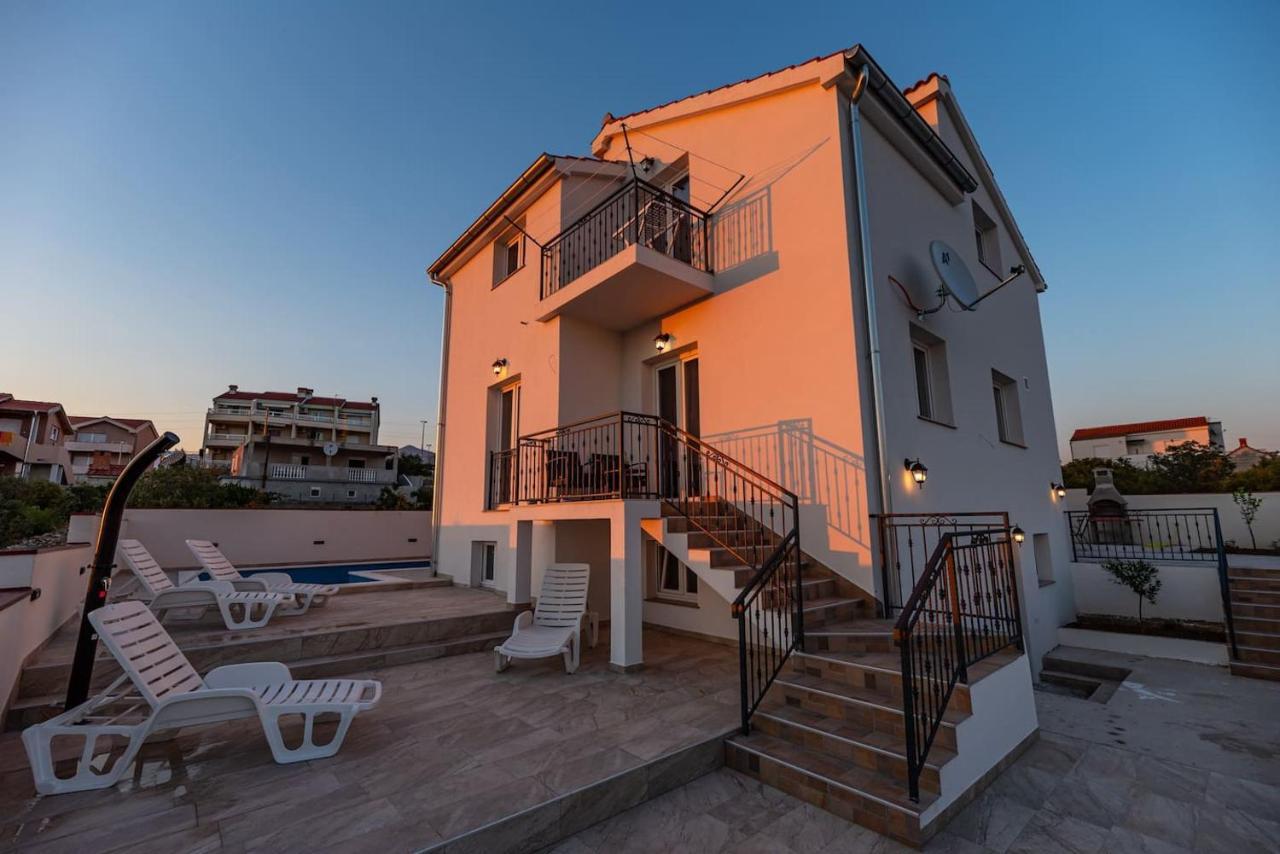 Olive Bridge Villa ماسلينتسا المظهر الخارجي الصورة