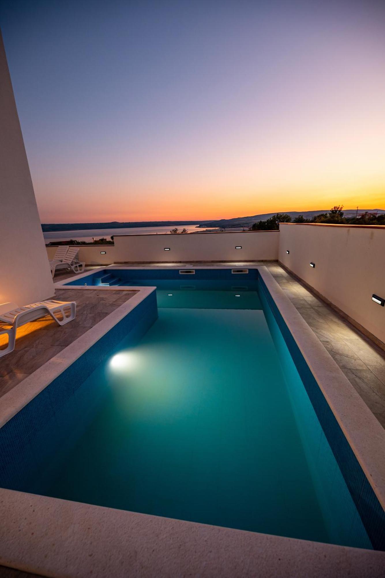 Olive Bridge Villa ماسلينتسا المظهر الخارجي الصورة