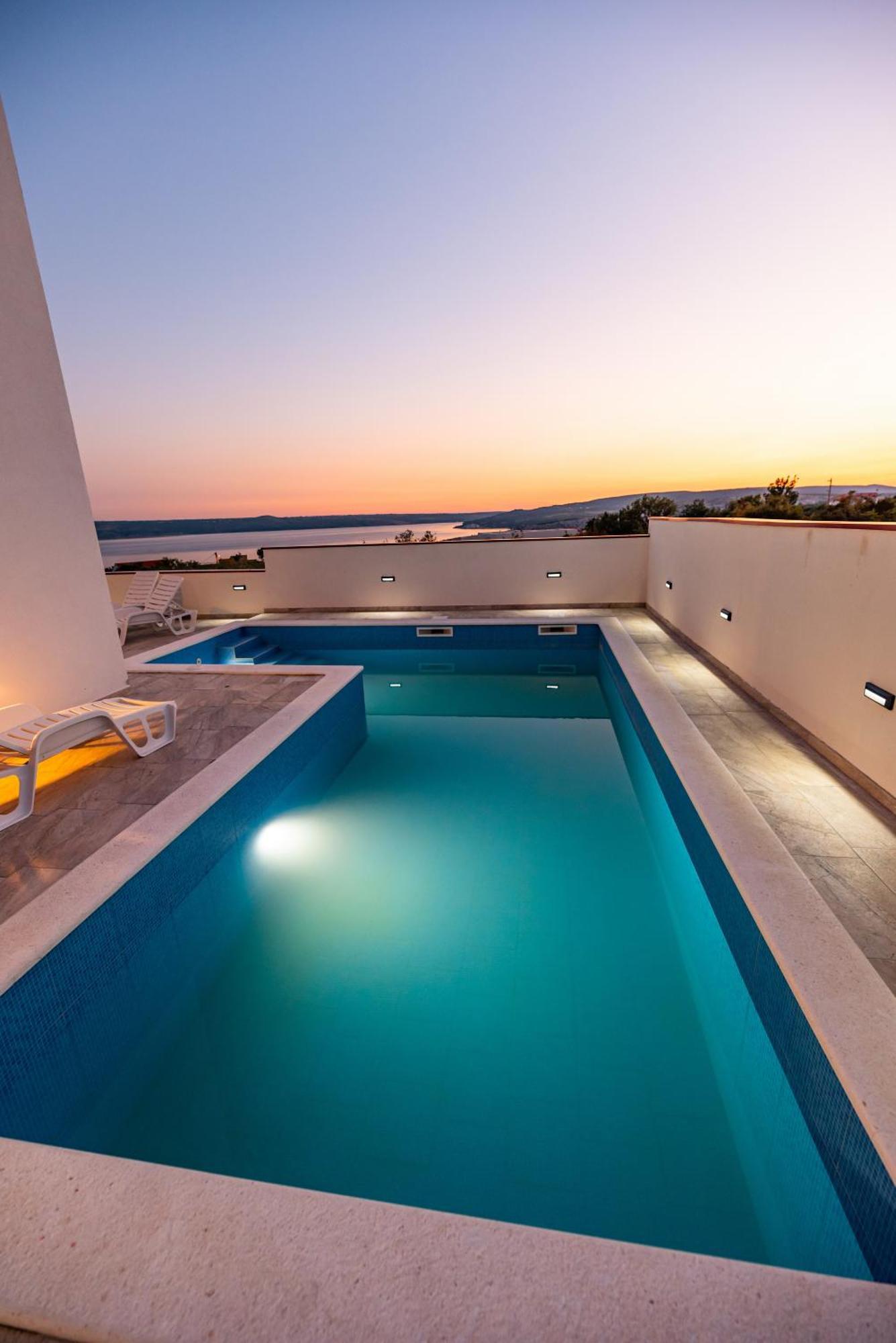Olive Bridge Villa ماسلينتسا المظهر الخارجي الصورة