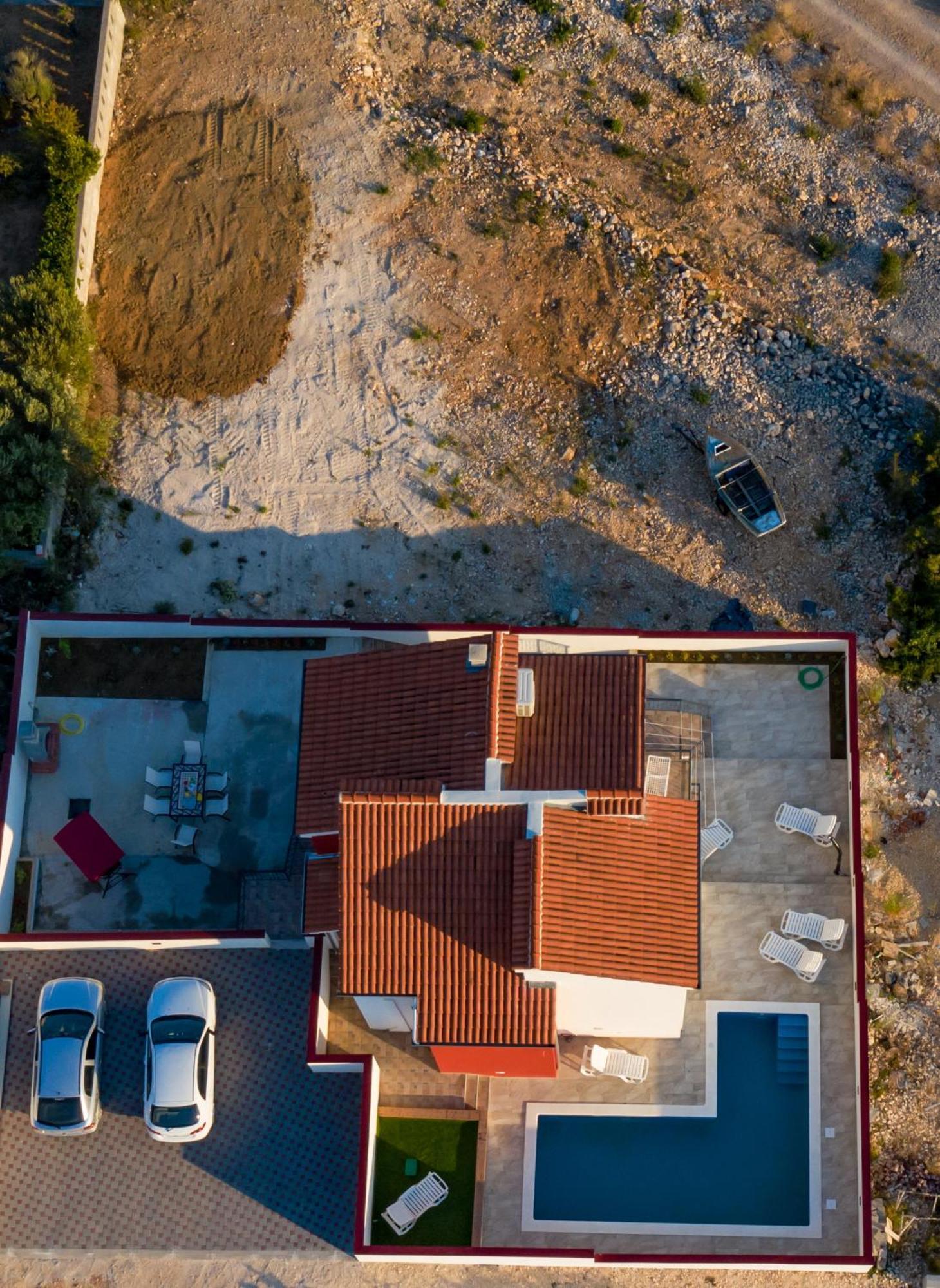 Olive Bridge Villa ماسلينتسا المظهر الخارجي الصورة