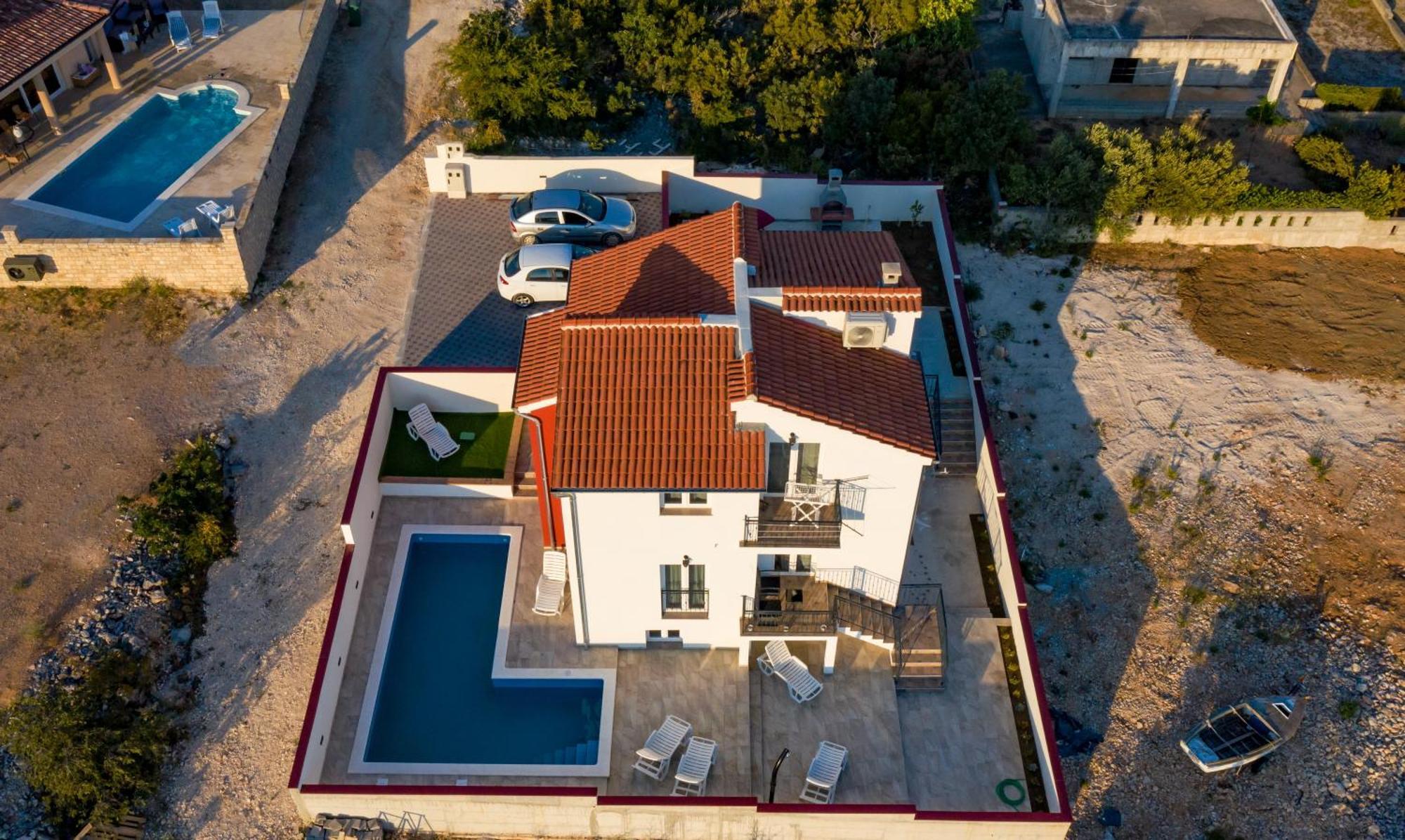 Olive Bridge Villa ماسلينتسا المظهر الخارجي الصورة