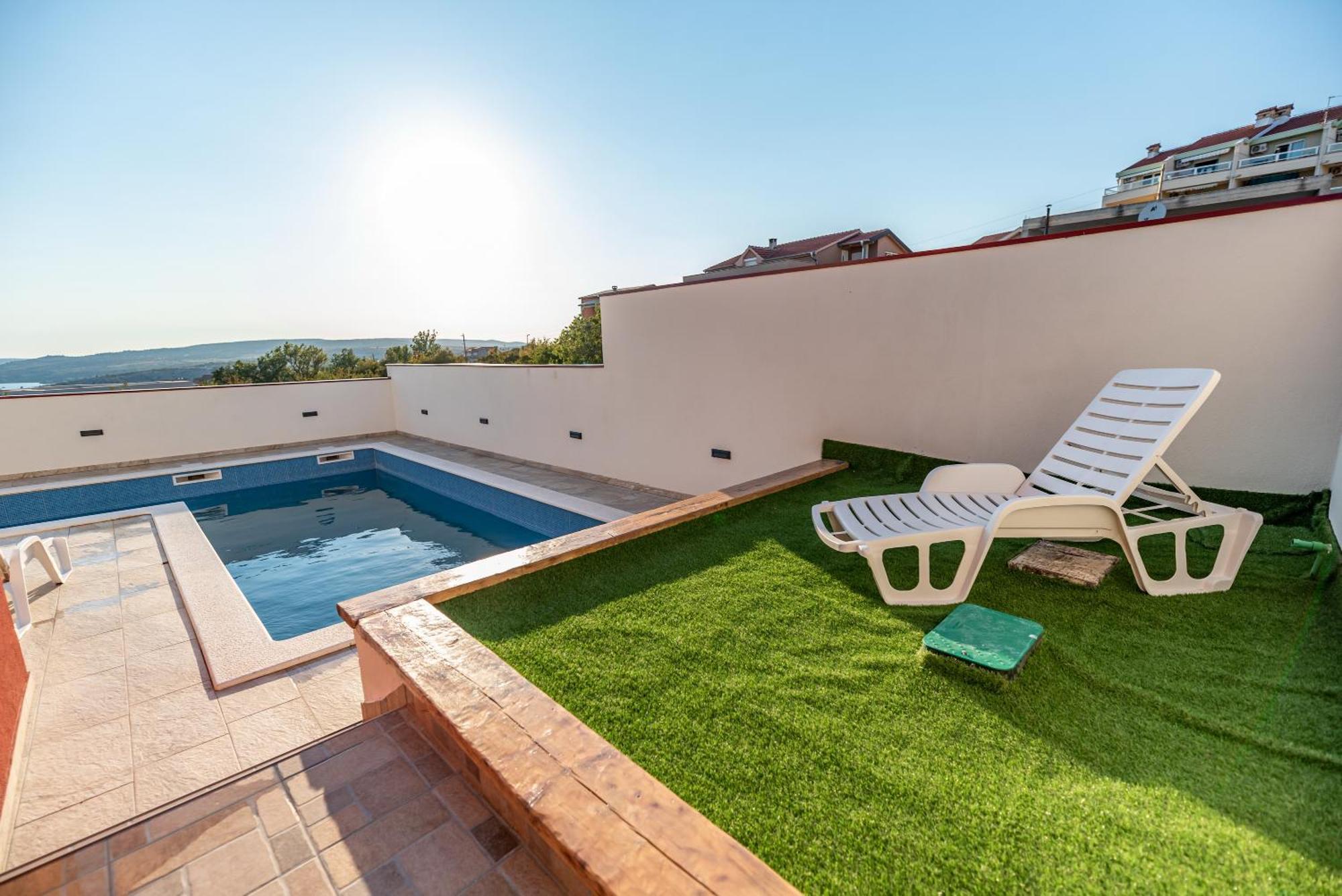 Olive Bridge Villa ماسلينتسا المظهر الخارجي الصورة