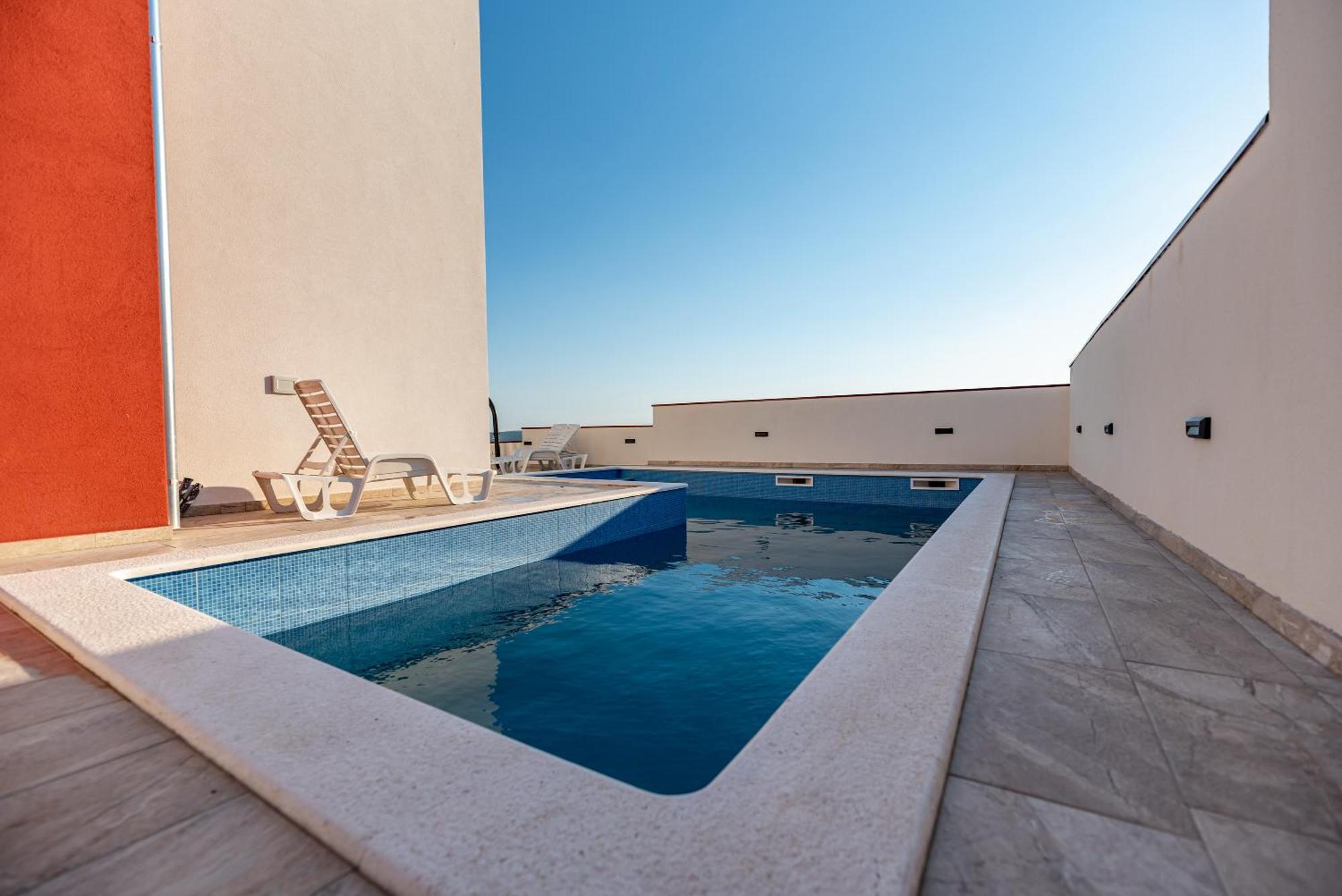 Olive Bridge Villa ماسلينتسا المظهر الخارجي الصورة