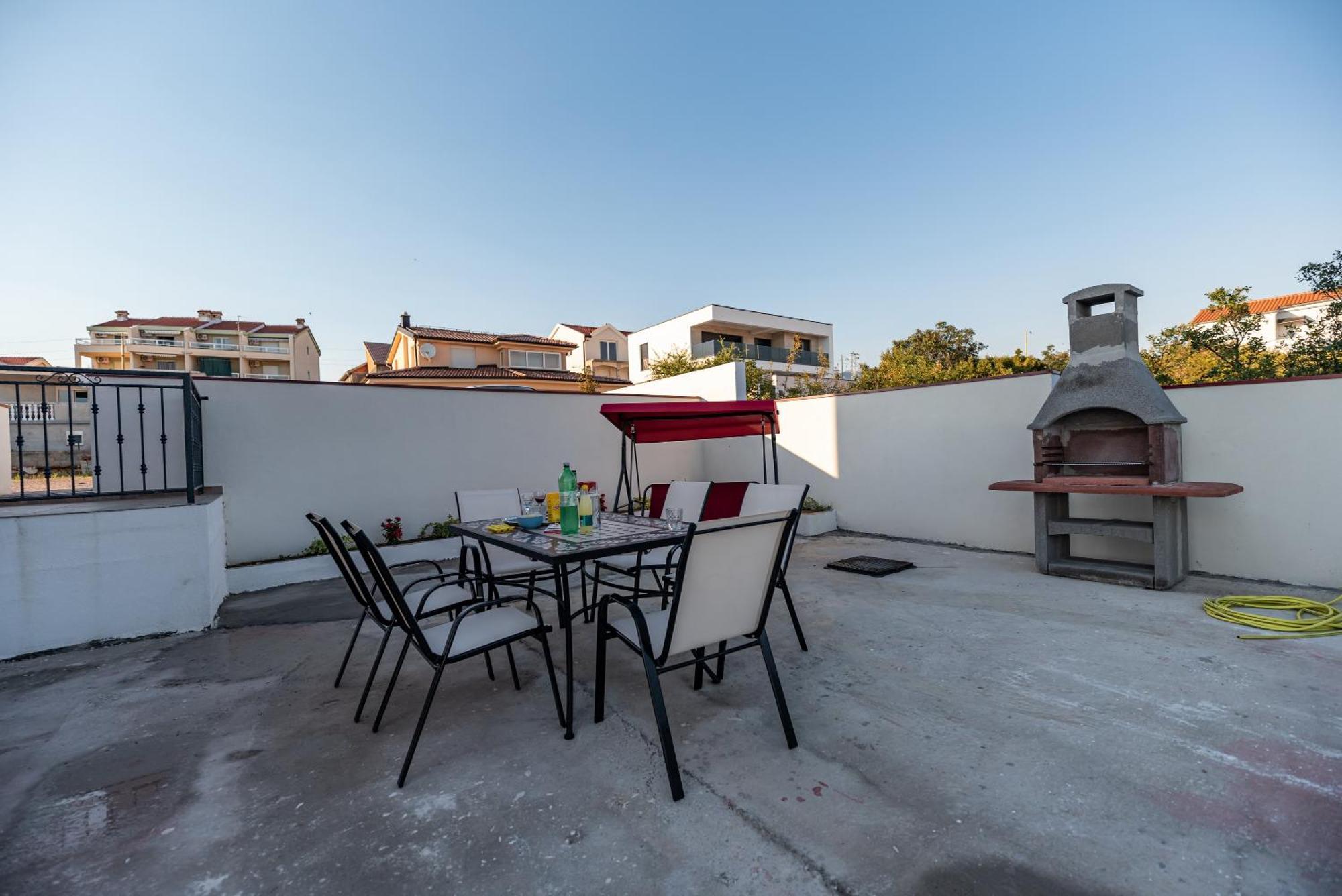Olive Bridge Villa ماسلينتسا المظهر الخارجي الصورة