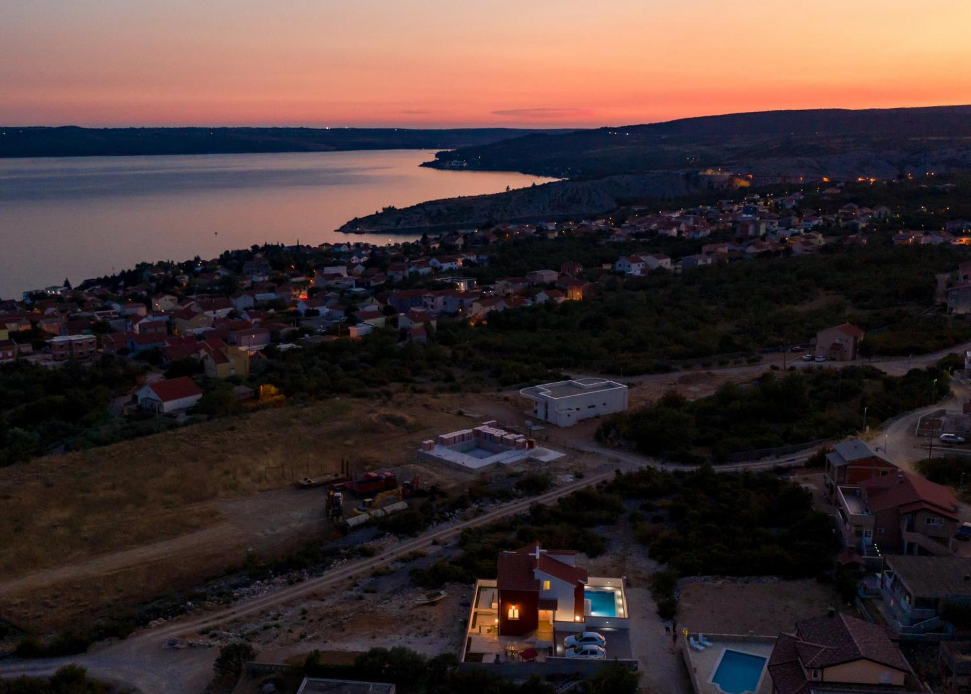 Olive Bridge Villa ماسلينتسا المظهر الخارجي الصورة