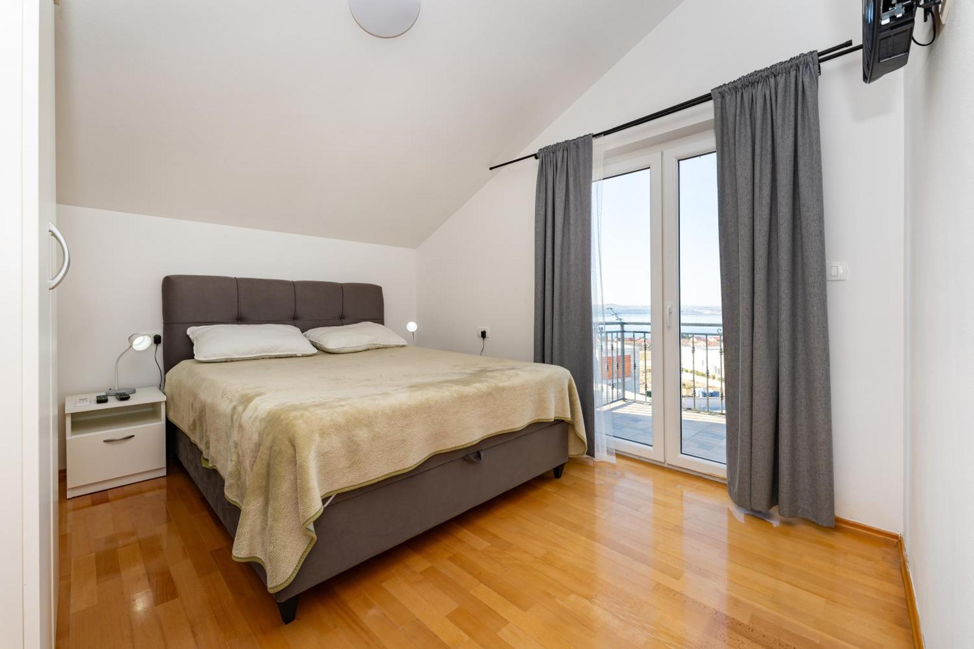 Olive Bridge Villa ماسلينتسا المظهر الخارجي الصورة